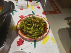 -吉利龙虾·新派海鲜烧烤
