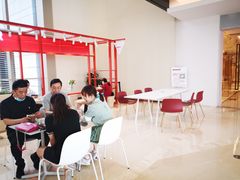 -Manner Coffee(港汇恒隆广场店)