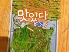 -小俩口烧烤东北菜(双井店)
