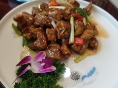 -鹿鸣春饭店(总店)