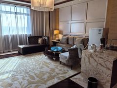 -西安赛瑞喜来登大酒店