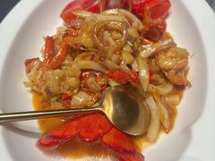 -锦府园·新台州菜(合生汇店)