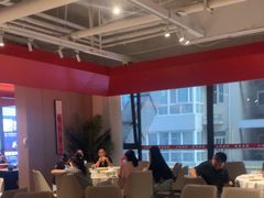 -李记搅团•非遗陕菜(三桥店)