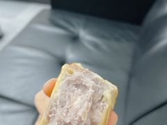 -栗记麦香坊·草之楼仙豆糕(东直门店)