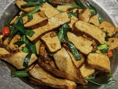 -刘胖子家常菜·蹄花焖藕(江汉路总店)