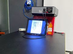 -魔方剧情密室(徐汇店)