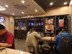 -永和大王(巨峰路店)