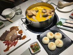 -八珍玉食鸡煲·打边炉(印象城店)