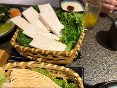 -湊湊火锅·茶憩(和平大悦城店)