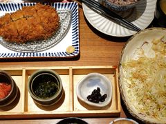 -堂本家·二代目·炸猪排(中心书城店)