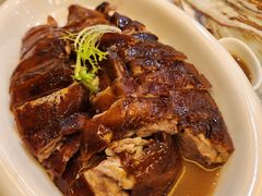 -椿记烧鹅(叠彩店)