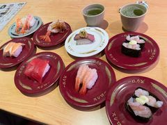 -寿司郎(北京路粤潮楼店)
