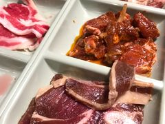 -悟烧·自助烤肉料理(秋林旗舰店)