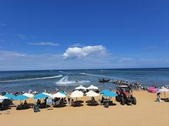 -威海国际海水浴场旅游区