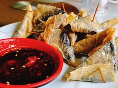 虎皮臭干-高淳老街土菜馆(迎薰门店)