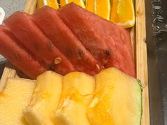 -海底捞火锅(吴中路店)