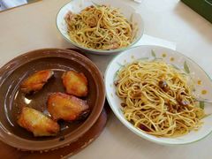 -萨莉亚意式餐厅(石鼓路店)