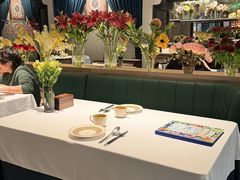 -狮拾久·现代新加坡料理(壹方城店)