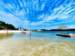 -仙海旅游度假区