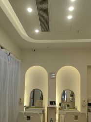 -欧缇娜美甲美睫皮肤管理