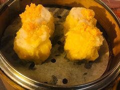 蟹子烧麦皇-点点心点心专门店(旺角店)