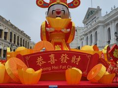 -市政署