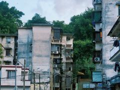 -中山公园(石岐街道)