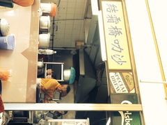 Sungei Road Laksa 结霜桥叻沙-结霜桥叻沙