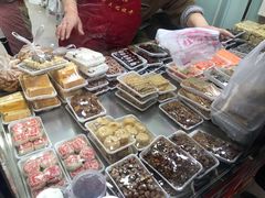 -老王记糕干(养鱼池路店)