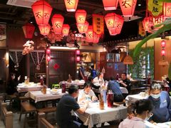 大堂-农耕记·湖南土菜(halo广场店)