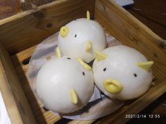-广东道至正餐厅(区庄店)