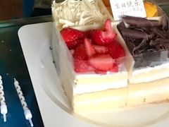 -味多美蛋糕(双安店)