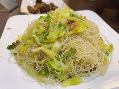 海鲜炒粉干-海坛特色小吃·只做平潭特色菜(平潭店)