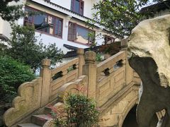 -苏州吴宫泛太平洋酒店