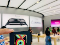 -Apple零售店(新街口店)