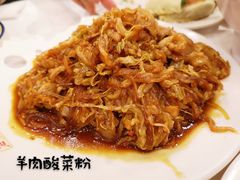 -金家老三饭庄(常营店)