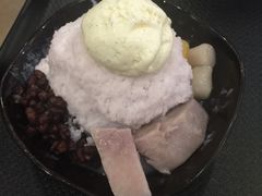 -鲜芋仙(群光广场店)