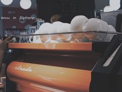 -Peet's Coffee皮爷咖啡(德基店)