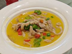 -聚鑫阁江浙菜·非遗传承技艺(青村帝华园店)