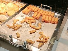 -稻香酒家·35年老字号(侨光店)