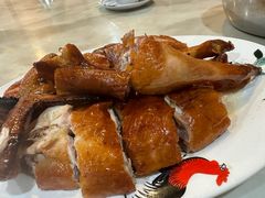 烧鸡-伟记牛蹄(道滘店)