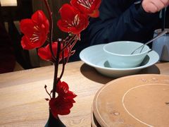 -蜜桃餐厅·伴山(湖滨商业街店)