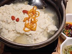 富顺豆花-锦府盐帮·侯宅(五棵松万达店)