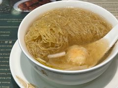 -麦奀云吞面世家(中环店)