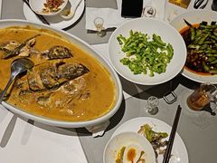 -禾田餐厅•乡野湖北菜(徐东店)