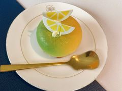 -L'amour澜茉·轻法餐