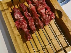 -串门小炉子自助烧烤·小火锅(南京首店)