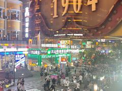 -满洲里饭店-尼基金俄餐厅