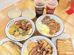 -狮头牌卤味研究所·卤味饭(花城汇南区店)
