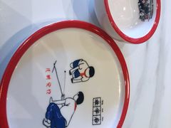 -柠檬树茶餐厅(海雅缤纷城店)